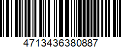 Barcode cho sản phẩm Vợt Cầu Lông VICTOR JS011 || Cân Bằng Công Thủ Toàn Diện