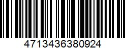 Barcode cho sản phẩm [TK9] Vợt Cầu Lông Victor Thruster K9 Đỏ
