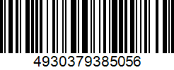 Barcode cho sản phẩm Cuốn cán yonex vỉ 3 cái