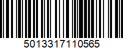 Barcode cho sản phẩm Quả Bóng Tennis Dunlop Championship extra duty (Hộp 3 quả)