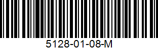 Barcode cho sản phẩm Bộ Donex Nữ ACB 5128-01-08
