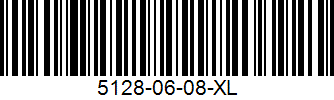 Barcode cho sản phẩm BỘ DONEX NỮ ACB5128-06-08