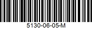 Barcode cho sản phẩm BỘ DONEX NỮ ACB5130-06-05