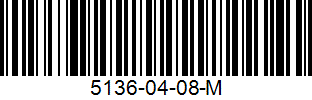 Barcode cho sản phẩm Bộ quần áo bóng chuyền nữ ACB5136 Xanh bích phối đen