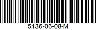 Barcode cho sản phẩm Bộ quần áo bóng chuyền nữ ACB5136 Vàng phối đen