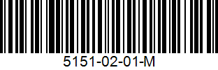Barcode cho sản phẩm Bộ Donex Nữ ACB 5151-02-01
