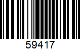 Gerador de código de barras TEC-IT