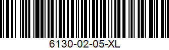 Barcode cho sản phẩm BỘ DONEX Nam MCB 6130-02-05