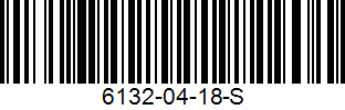 Barcode cho sản phẩm Bộ Bóng Đá Nam Donex Pro MCB-6132 Xanh Bích Phối Ghi