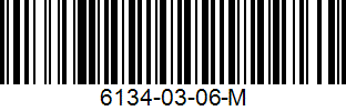 Barcode cho sản phẩm Bộ quần áo bóng chuyền NAM MCB-6134 Xanh Lá Phối Vàng