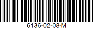 Barcode cho sản phẩm Bộ quần áo bóng chuyền NAM MCB-6136 Xanh Copan phối đen