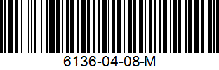 Barcode cho sản phẩm Bộ quần áo bóng chuyền NAM MCB-6136-04-08 Xanh Bích Phối Đen