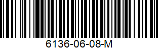 Barcode cho sản phẩm Bộ quần áo bóng chuyền NAM MCB-6136-06-08 Vàng phối in đen