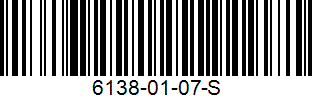 Barcode cho sản phẩm Bộ Bóng Đá Nam Donex Pro MCB-6138 Trắng Phối Đỏ