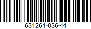 Barcode cho sản phẩm Dép Nike 631261-036