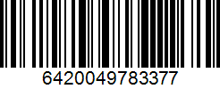 Barcode cho sản phẩm [AKSD127-2] Quần Sóoc Thể Thao Nam LiNing (Đen)