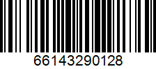 Barcode cho sản phẩm Còi Fox 40 Chính Hãng