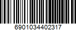 Barcode cho sản phẩm [ TC7TD ] Vợt Cầu Lông LiNing Turbo Charging 7Td || Công Thủ Toàn Diện