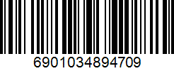 Barcode cho sản phẩm Vợt Cầu Lông LiNing Aeronaut 6000 Combat