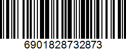 Barcode cho sản phẩm Áo Lining dài tay Nam mỏng chui đầu ATLL015-1 Xanh