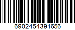 Barcode cho sản phẩm Quần dài LiNing Nam AYKM193-1
