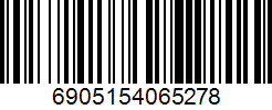 Barcode cho sản phẩm Vợt Cầu Lông LiNing 3D Calibar 001C