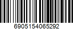 Barcode cho sản phẩm Vợt cầu lông LiNing Tectonic 1 4U