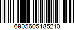 Barcode cho sản phẩm Mũ thể thao LiNing AMYP042 -1-3 Ghi Xám, Đen