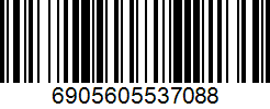 Barcode cho sản phẩm Mũ Thể Thao LiNing AMYP114-1 Kẻ Trắng