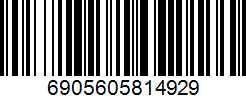 Barcode cho sản phẩm Vợt Cầu Lông LiNing Aeronaut 9000C