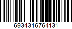 Barcode cho sản phẩm Bó gối VS VH785