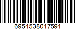 Barcode cho sản phẩm Lót Giày Thể Thao Nam Nữ Kawasaki