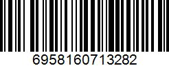 Barcode cho sản phẩm Dây Nhảy SKL-327