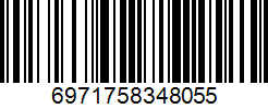 Barcode cho sản phẩm [ASSP003-2] Quần Bơi Thể Thao Nam LiNing (Xanh)