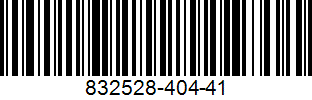 Barcode cho sản phẩm Dép Nike 832528-404