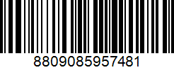 Barcode cho sản phẩm AMPOULE GOLDEN COCOON - TINH CHẤT DƯỠNG DA KÉN TƠ TẰM VÀNG GOLDEN COCOON