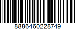 Barcode cho sản phẩm Vợt cầu lông Mizuno JPX 8.1 (màu nâu trắng)