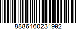 Barcode cho sản phẩm Vợt cầu lông Mizuno JPX 8.5 (Xanh đậm)