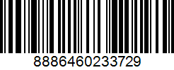 Barcode cho sản phẩm Vợt cầu lông Mizuno JPX 8.1 Pro Đen
