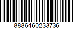 Barcode cho sản phẩm Vợt cầu lông  Mizuno JPX 8 POWER  mã MZ-BF2081 màu trắng || Công Thủ Toàn Diện - Thân Dẻo Trung Bình