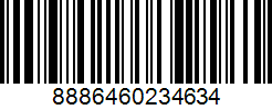 Barcode cho sản phẩm Vợt cầu lông  Mizuno Prototype X-2 mã MZ-BF2125 đen xám (mới) || Công Thủ Toàn Diện - Thân Dẻo