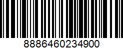 Barcode cho sản phẩm Vợt cầu lông  Mizuno Fortius Lite MZ-BF2137 đen đỏ || Thiên Công - Siêu Nhẹ
