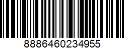 Barcode cho sản phẩm Vợt cầu lông  Mizuno JPX 8 Flash mã MZ-BF2142 đỏ || Thiên Công - Siêu Nhẹ - Thân Cứng