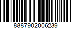 Barcode cho sản phẩm Bao Vợt Yonex 2 Ngăn L2RB02MS2 BT6