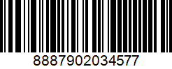 Barcode cho sản phẩm Viên Khử Mùi Yonex DeoBalls