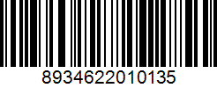 Barcode cho sản phẩm [UHV2.05] QUẢ BÓNG ĐÁ FIFA ĐỘNG LỰC  SỐ 5