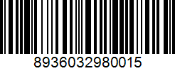 Barcode cho sản phẩm Sip Tam Giác ON OFF 149 Cạp Nhỏ