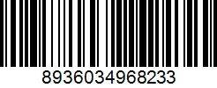 Barcode cho sản phẩm B004 Tất Business nam Aristino