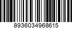 Barcode cho sản phẩm Tất BizMen Nam CSP-07