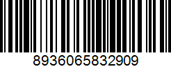 Barcode cho sản phẩm Sịp Tam Giác Aristino 85 ABF16-15